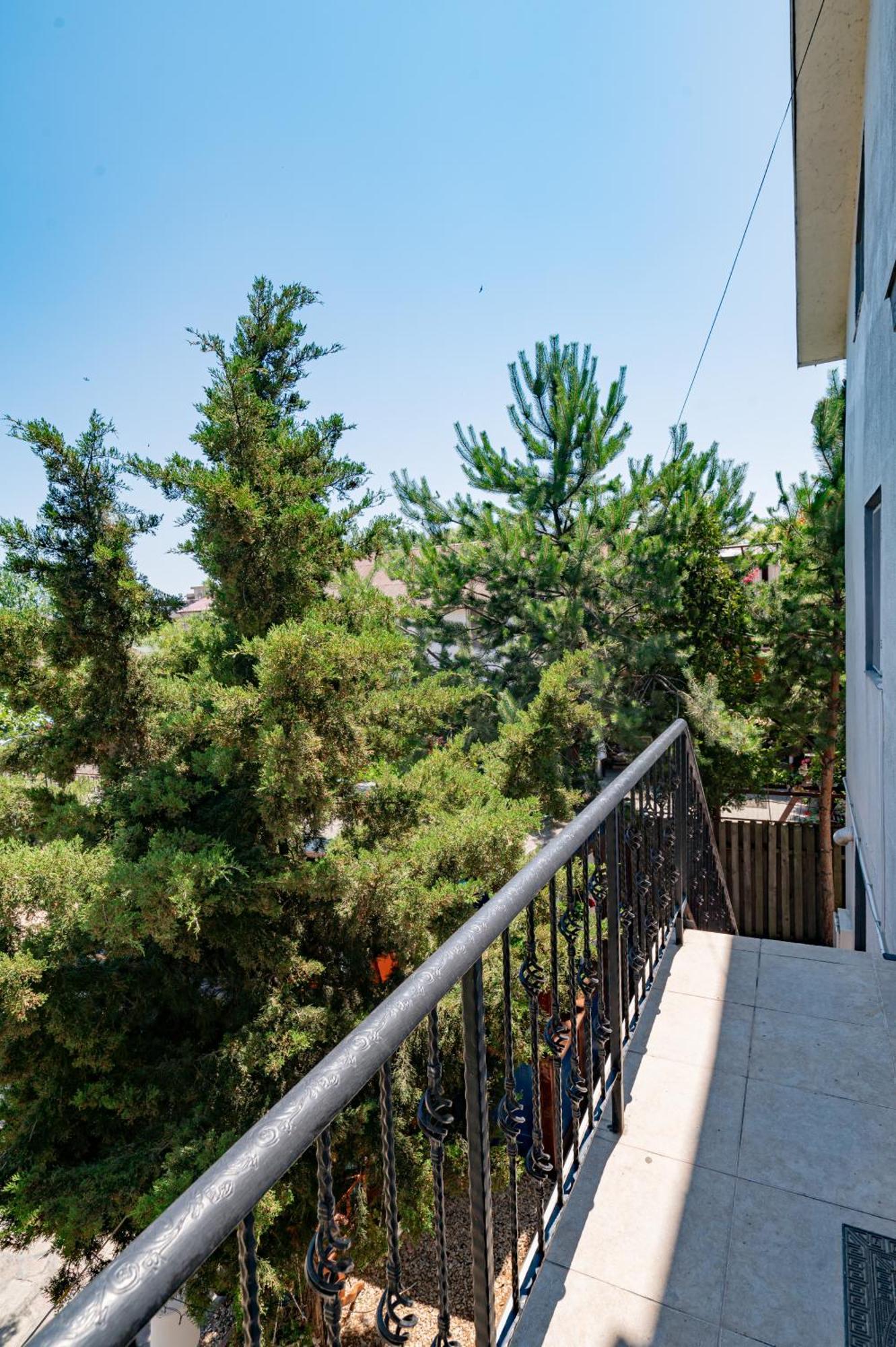 Hotel Pensiunea Beta Mamaia Nord Năvodari Exteriér fotografie